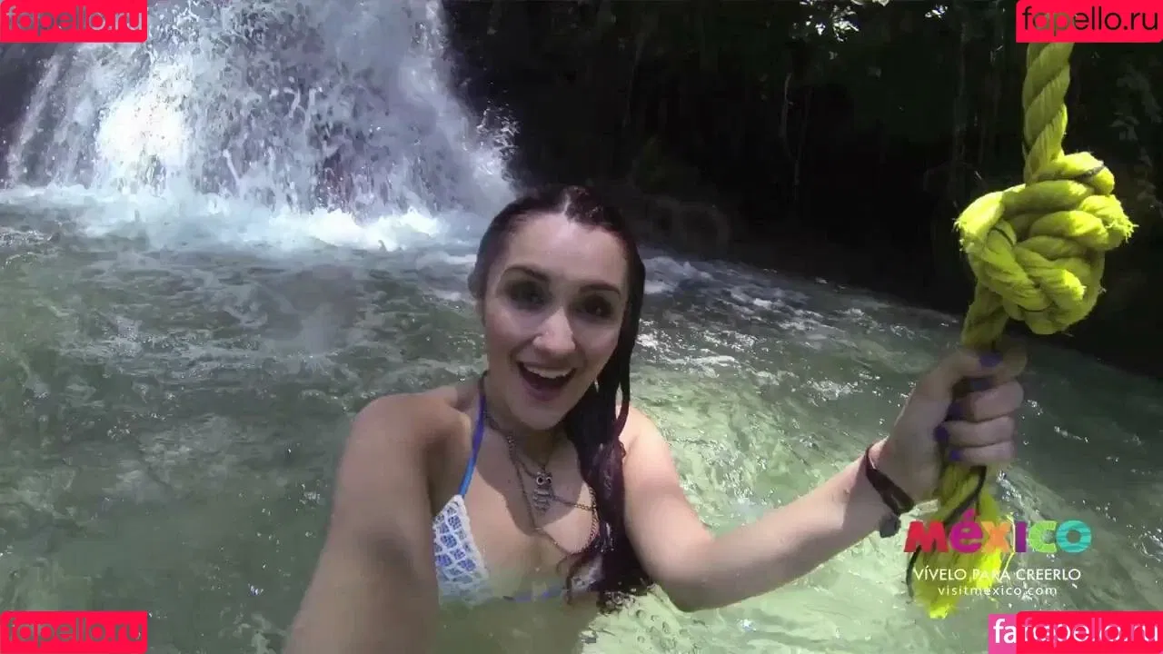 Dulce Maria Onlyfans Photo Gallery 