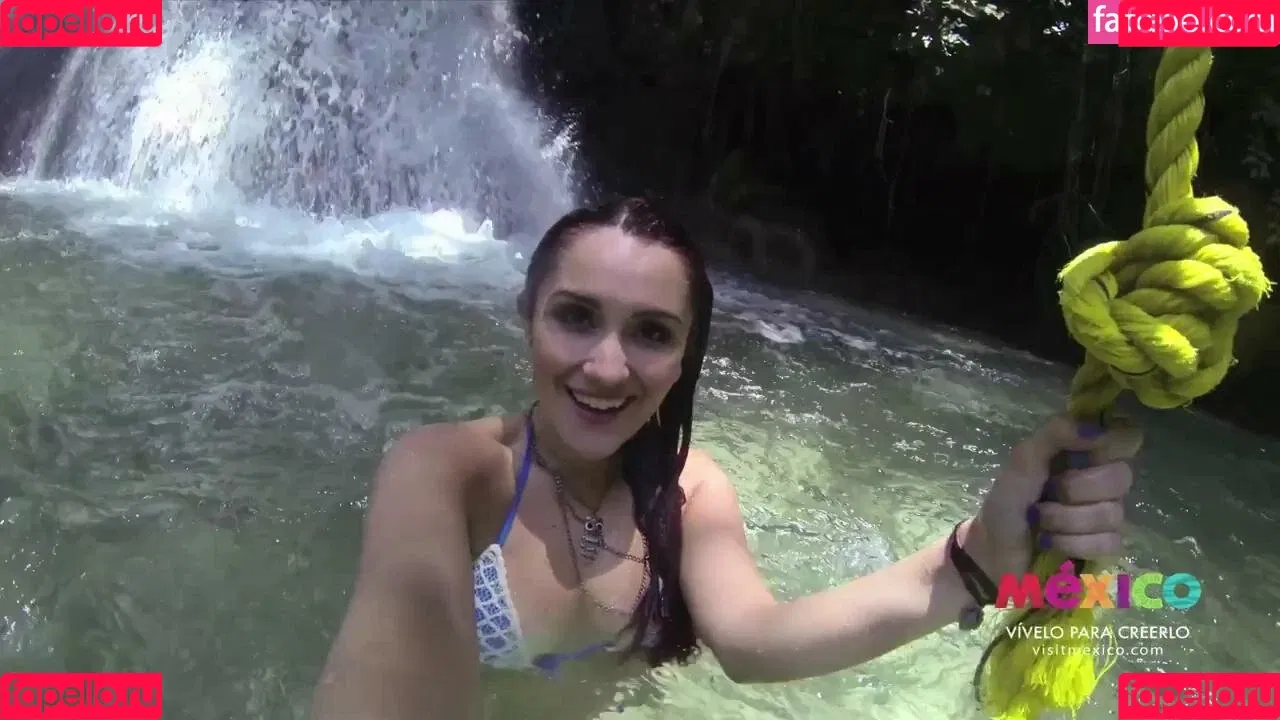 Dulce Maria Onlyfans Photo Gallery 