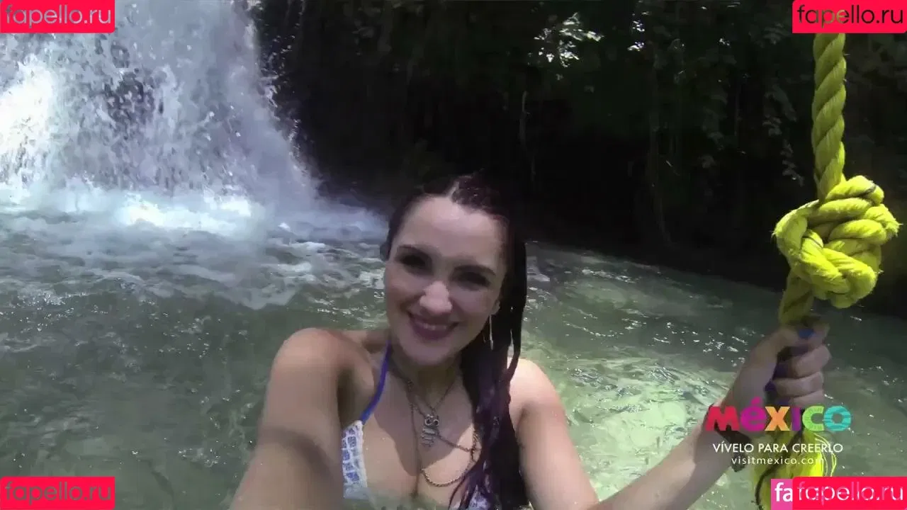 Dulce Maria Onlyfans Photo Gallery 