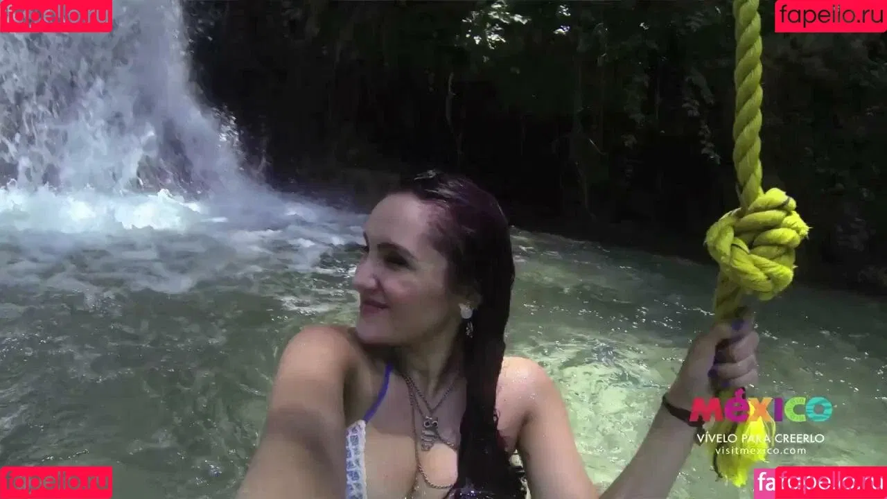 Dulce Maria Onlyfans Photo Gallery 