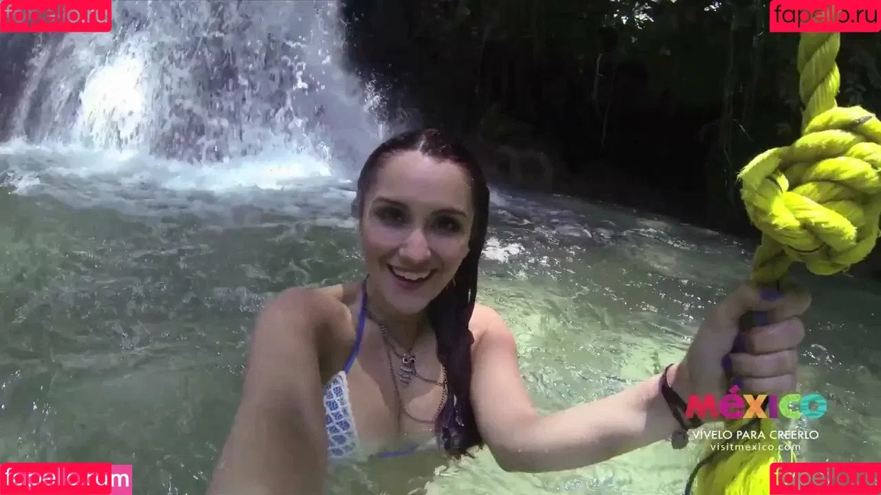Dulce Maria Onlyfans Photo Gallery 