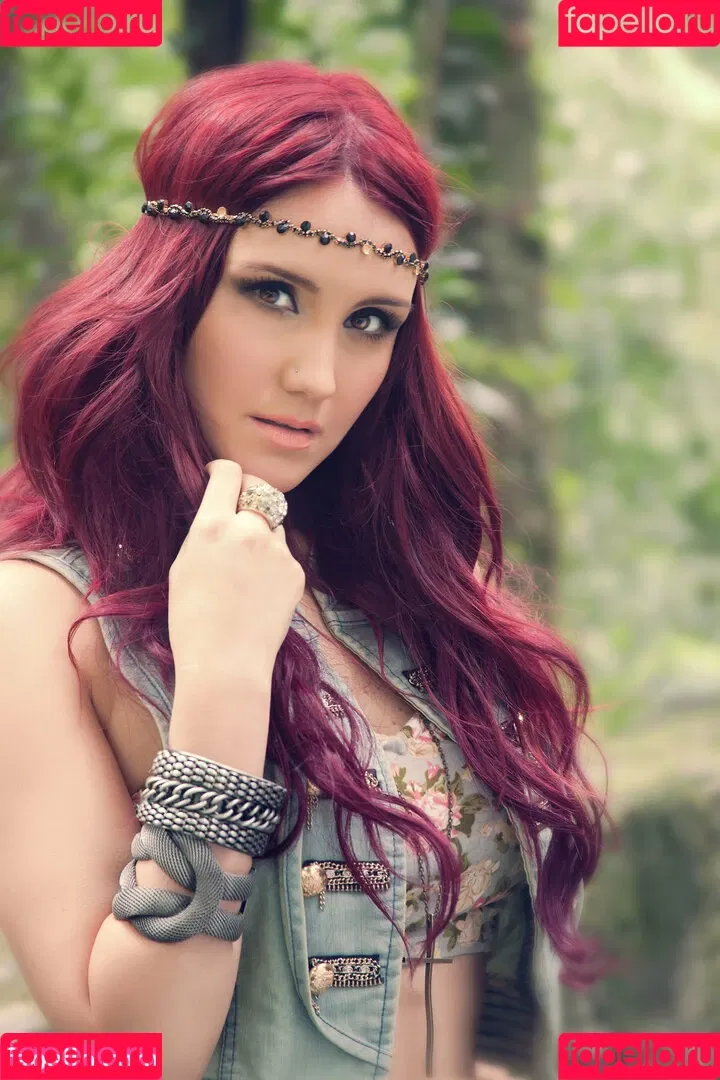 Dulce Maria Onlyfans Photo Gallery 