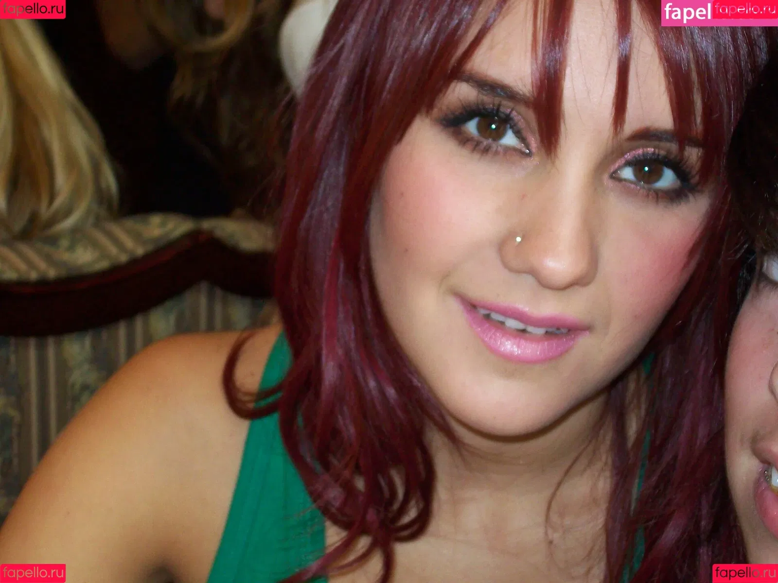 Dulce Maria Onlyfans Photo Gallery 