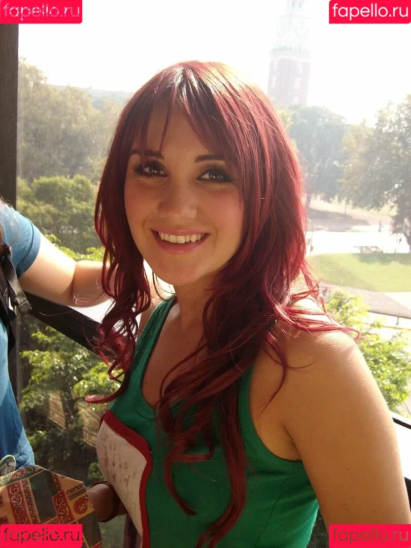 Dulce Maria Onlyfans Photo Gallery 
