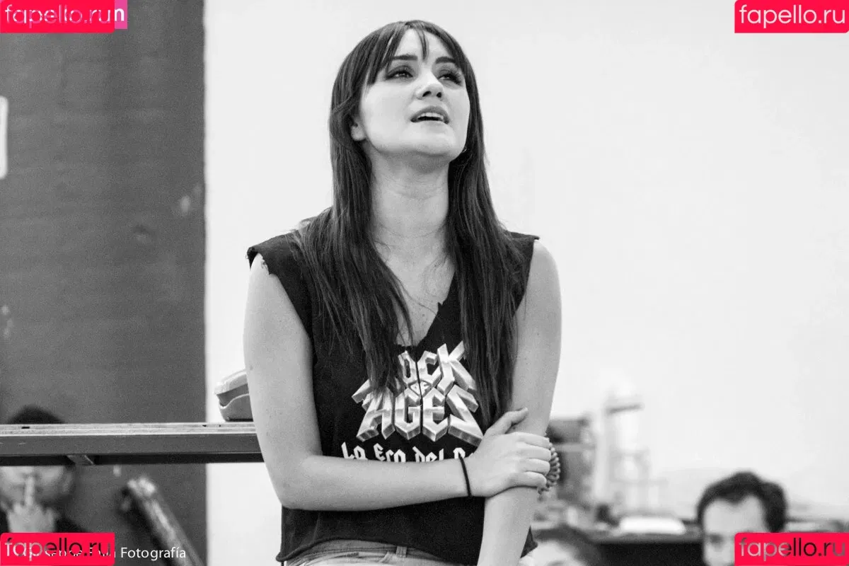 Dulce Maria Onlyfans Photo Gallery 