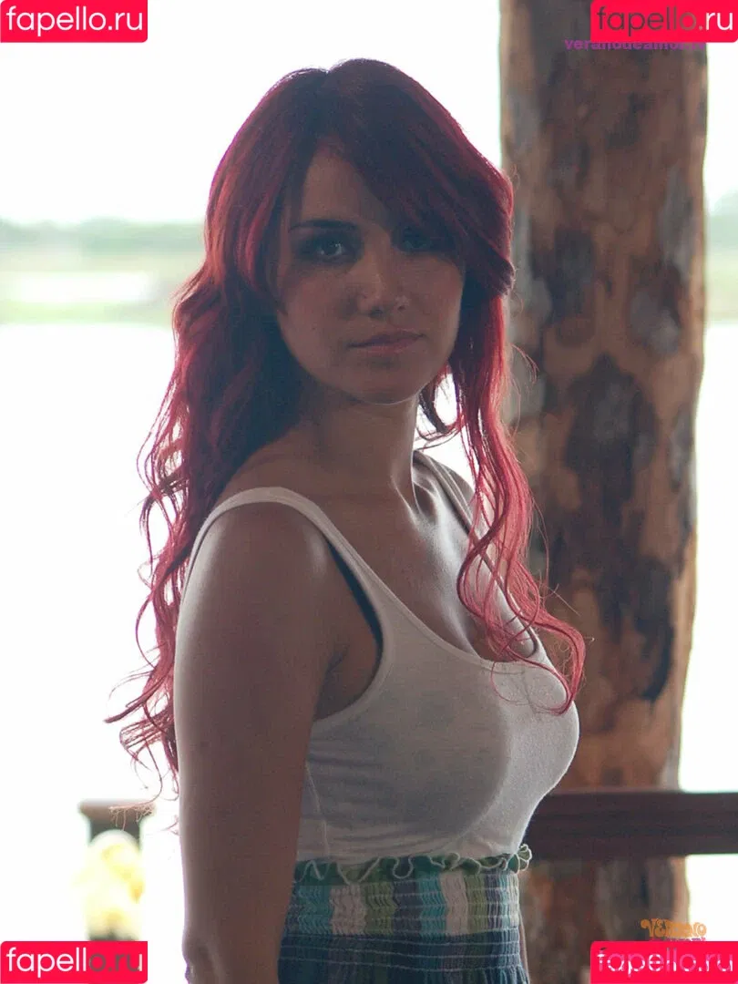 Dulce Maria Onlyfans Photo Gallery 