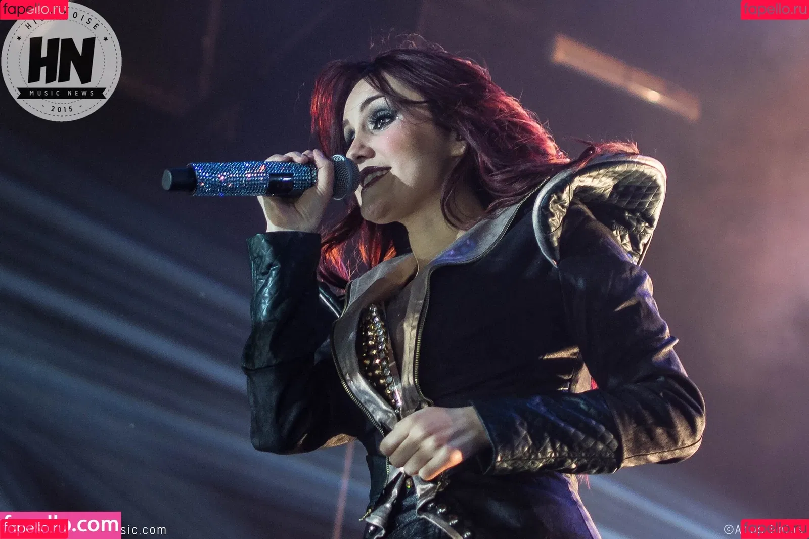 Dulce Maria Onlyfans Photo Gallery 