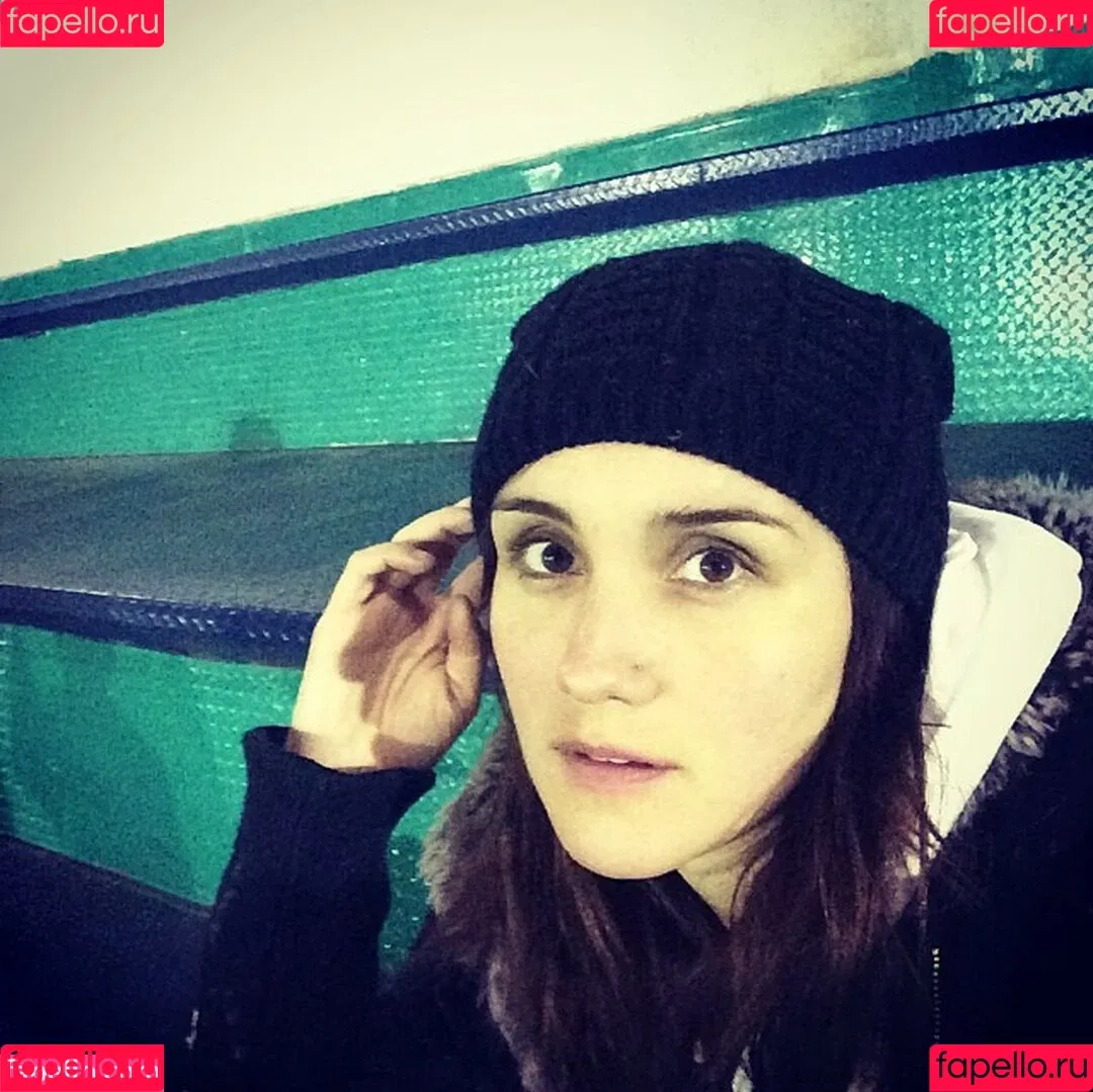 Dulce Maria Onlyfans Photo Gallery 