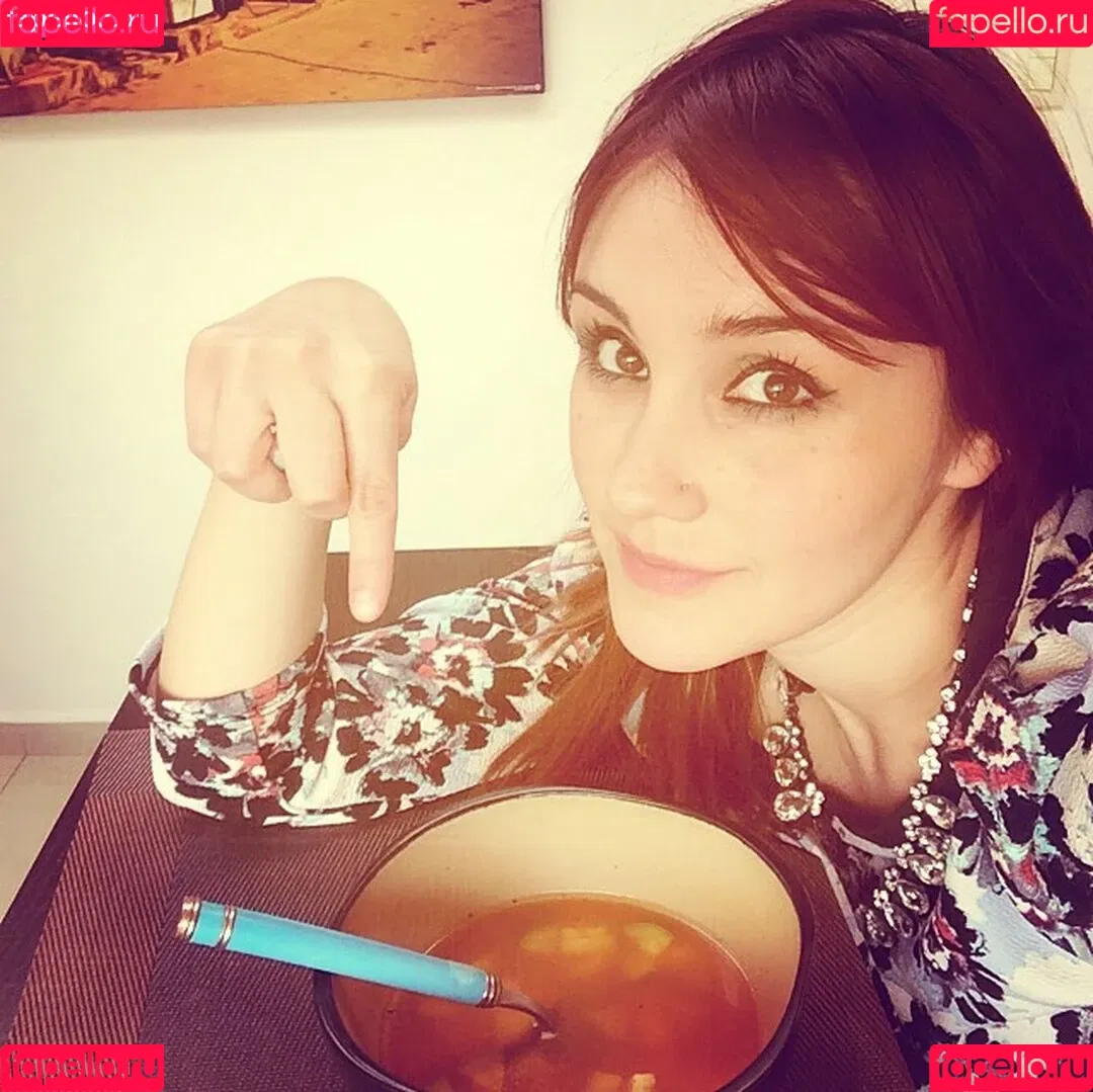 Dulce Maria Onlyfans Photo Gallery 