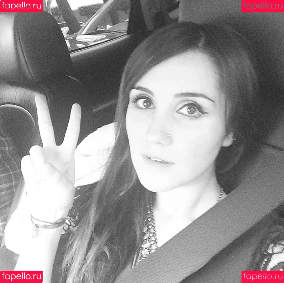 Dulce Maria Onlyfans Photo Gallery 