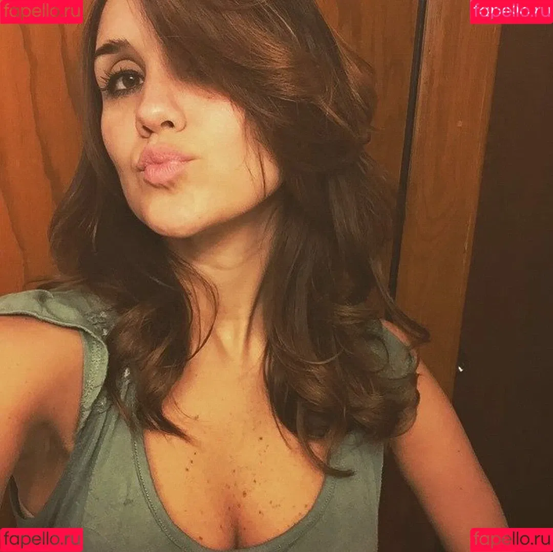 Dulce Maria Onlyfans Photo Gallery 