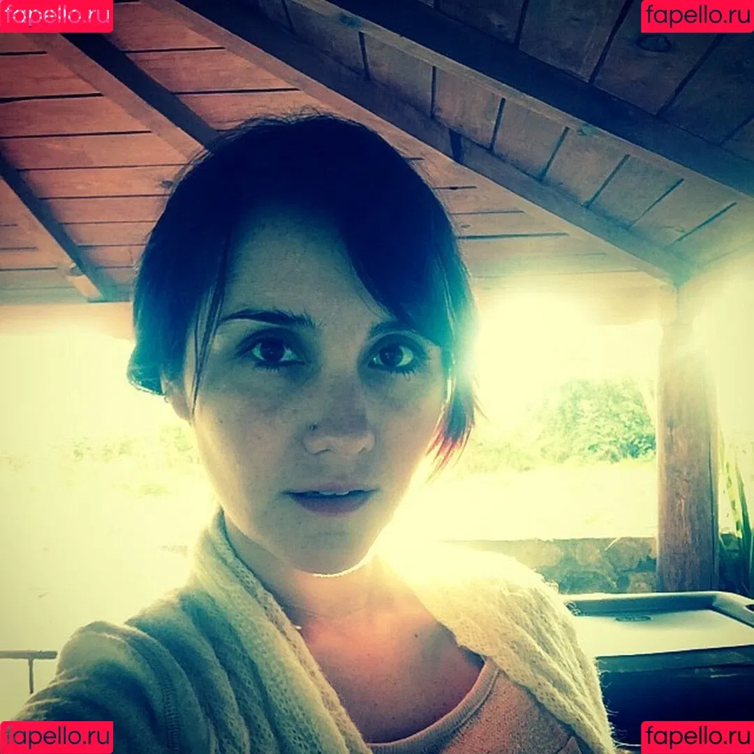 Dulce Maria Onlyfans Photo Gallery 