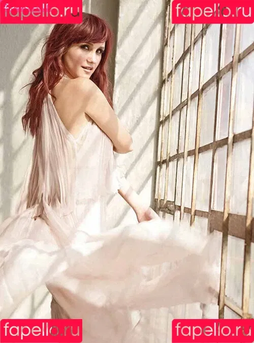 Dulce Maria Onlyfans Photo Gallery 