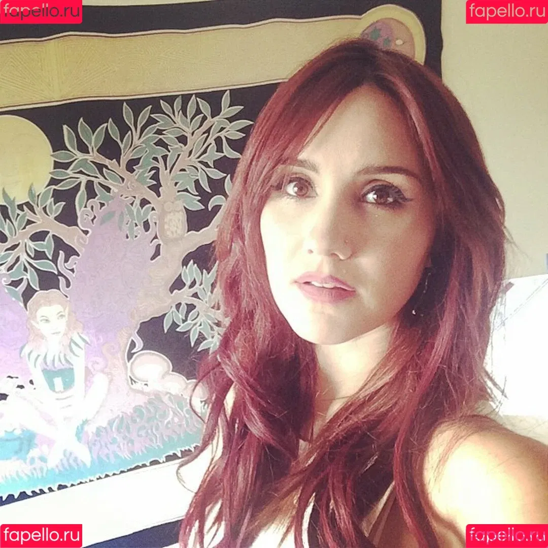 Dulce Maria Onlyfans Photo Gallery 