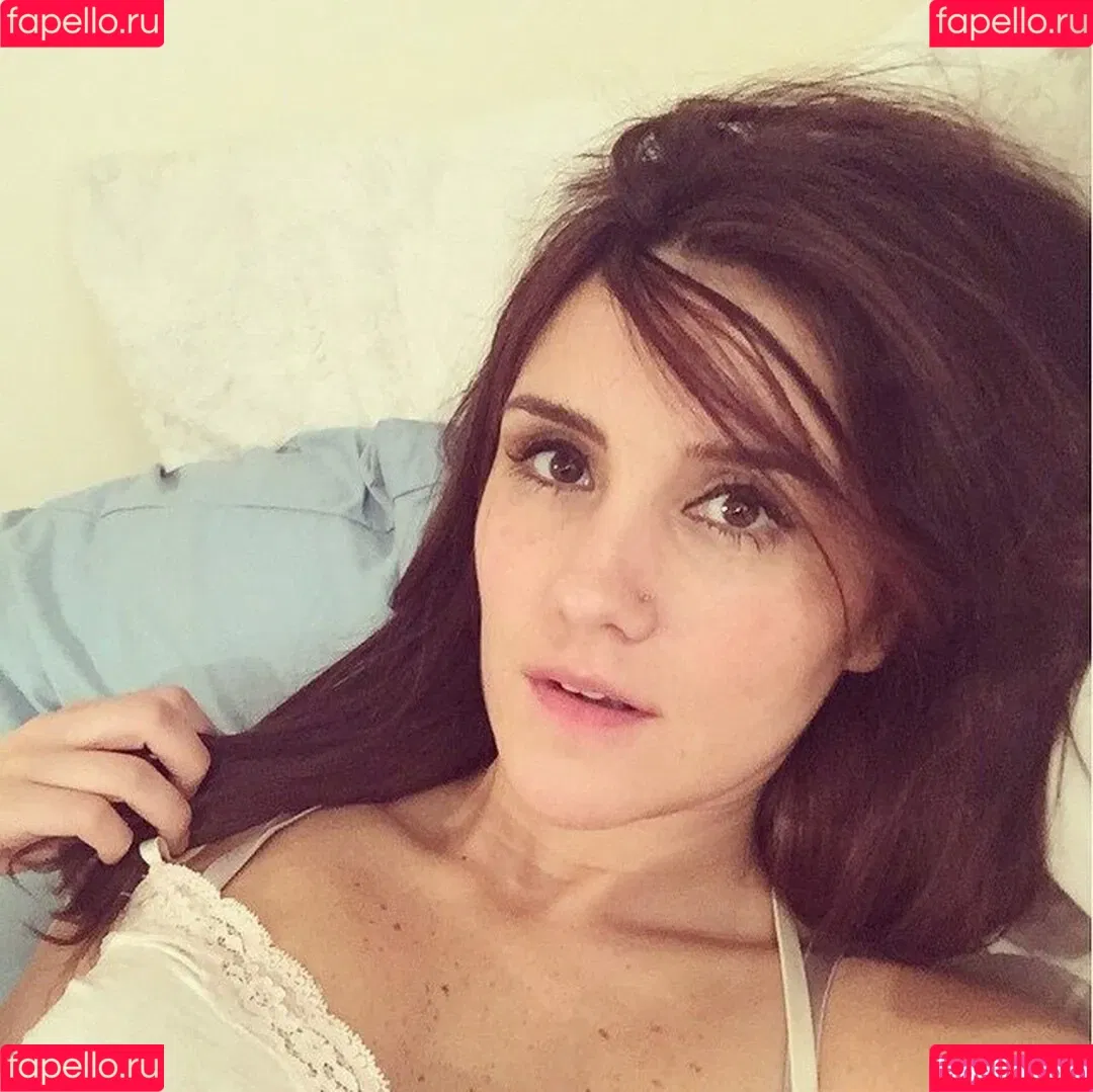 Dulce Maria Onlyfans Photo Gallery 
