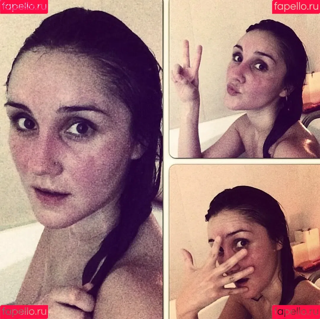 Dulce Maria Onlyfans Photo Gallery 