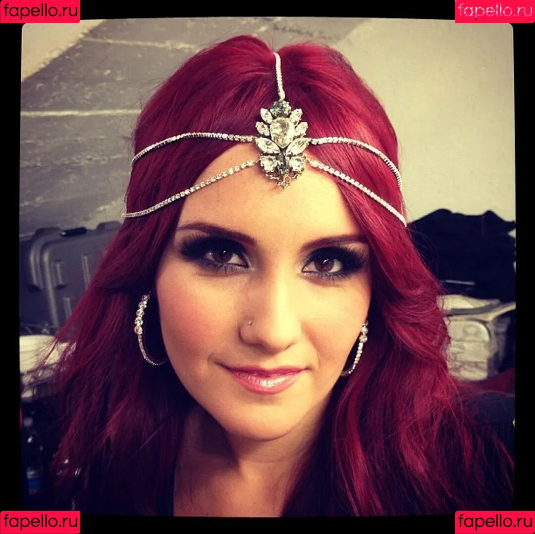 Dulce Maria Onlyfans Photo Gallery 