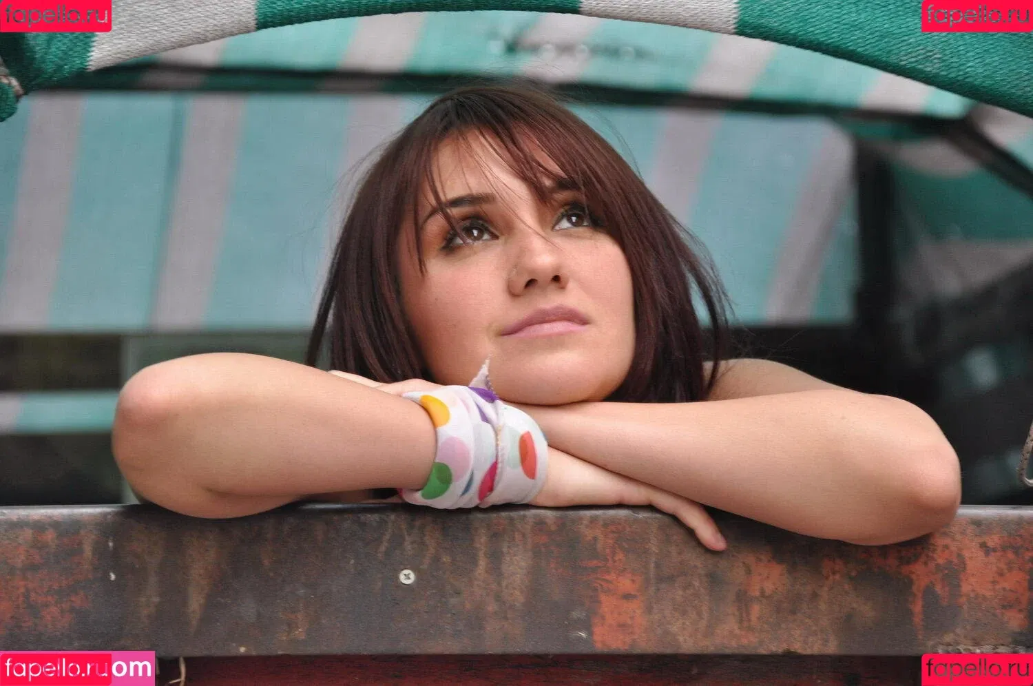 Dulce Maria Onlyfans Photo Gallery 