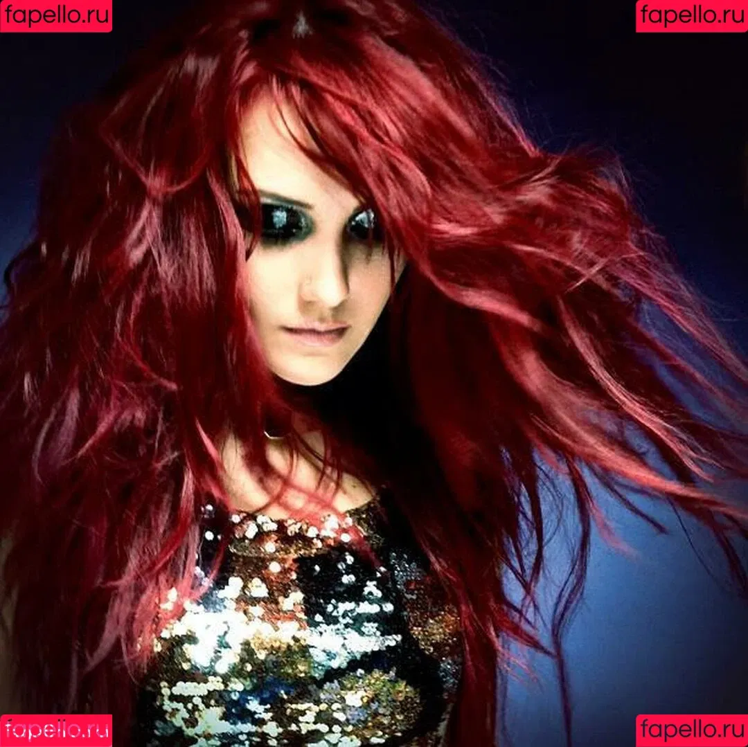 Dulce Maria Onlyfans Photo Gallery 