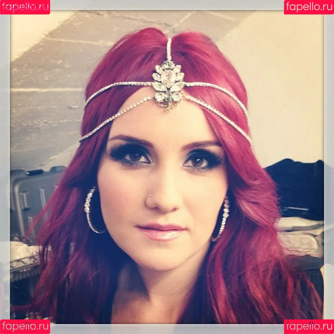 Dulce Maria Onlyfans Photo Gallery 
