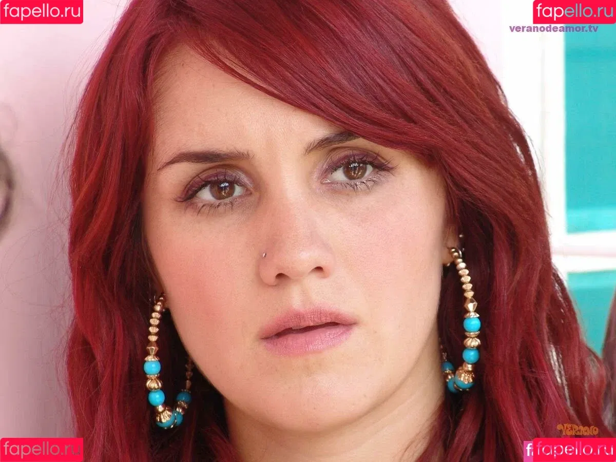 Dulce Maria Onlyfans Photo Gallery 