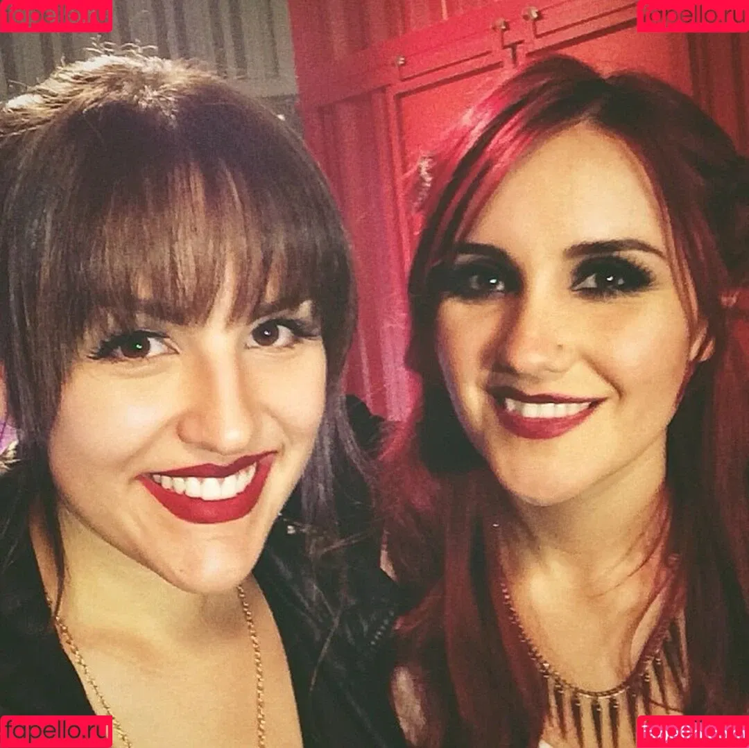 Dulce Maria Onlyfans Photo Gallery 