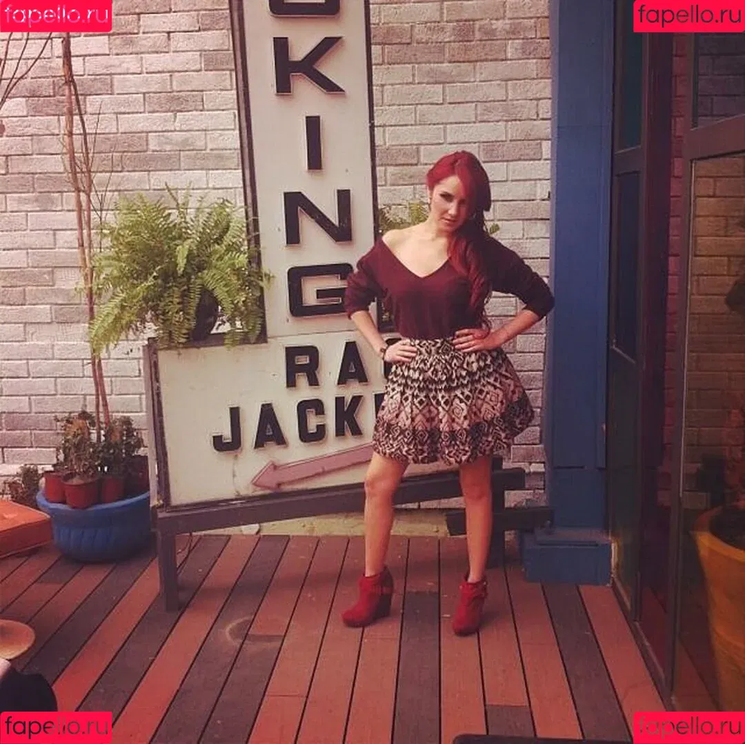 Dulce Maria Onlyfans Photo Gallery 