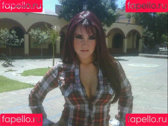 Dulce Maria Onlyfans Photo Gallery 