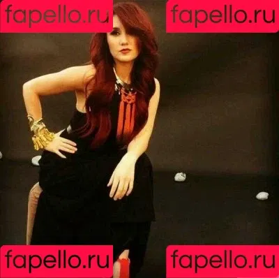 Dulce Maria Onlyfans Photo Gallery 
