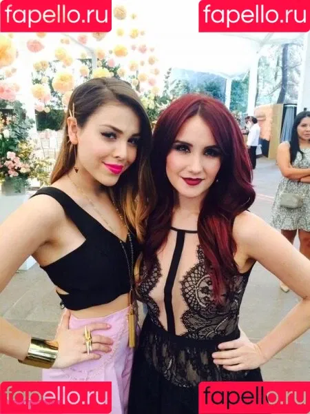 Dulce Maria Onlyfans Photo Gallery 