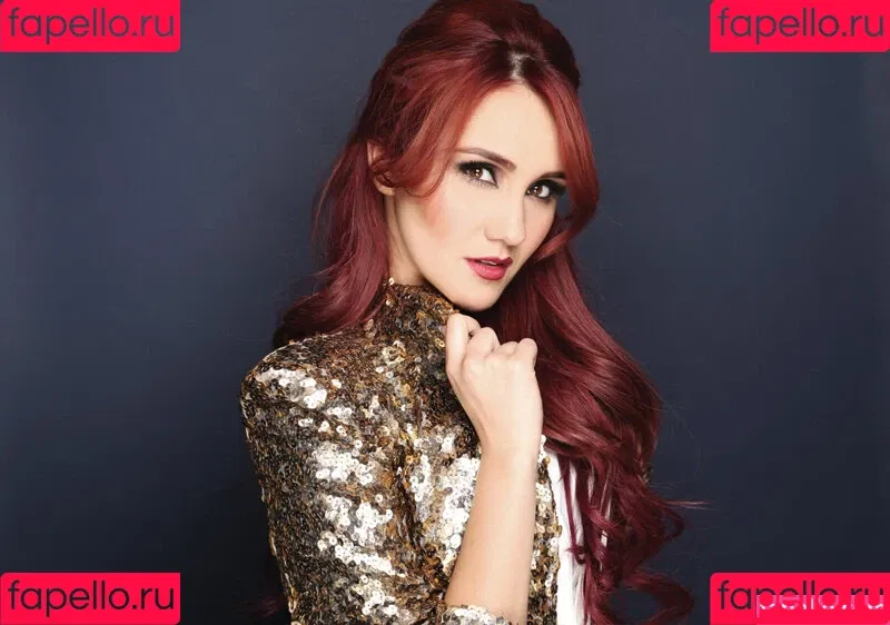 Dulce Maria Onlyfans Photo Gallery 