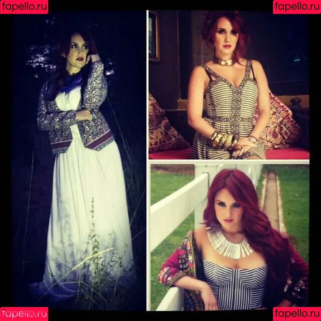 Dulce Maria Onlyfans Photo Gallery 