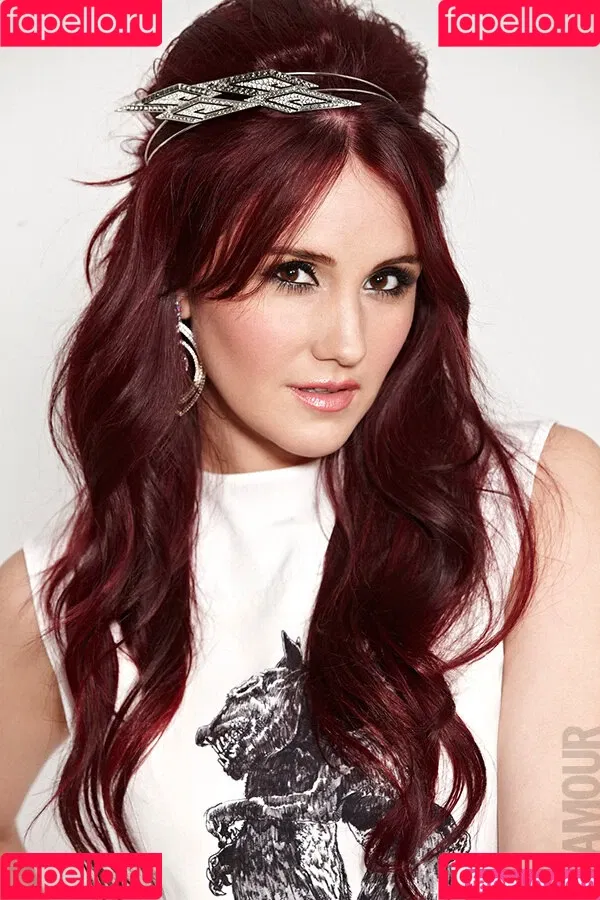 Dulce Maria Onlyfans Photo Gallery 