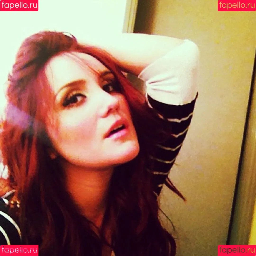 Dulce Maria Onlyfans Photo Gallery 