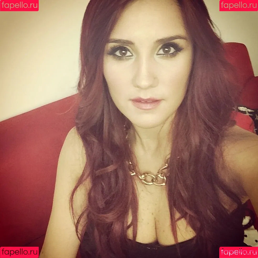 Dulce Maria Onlyfans Photo Gallery 