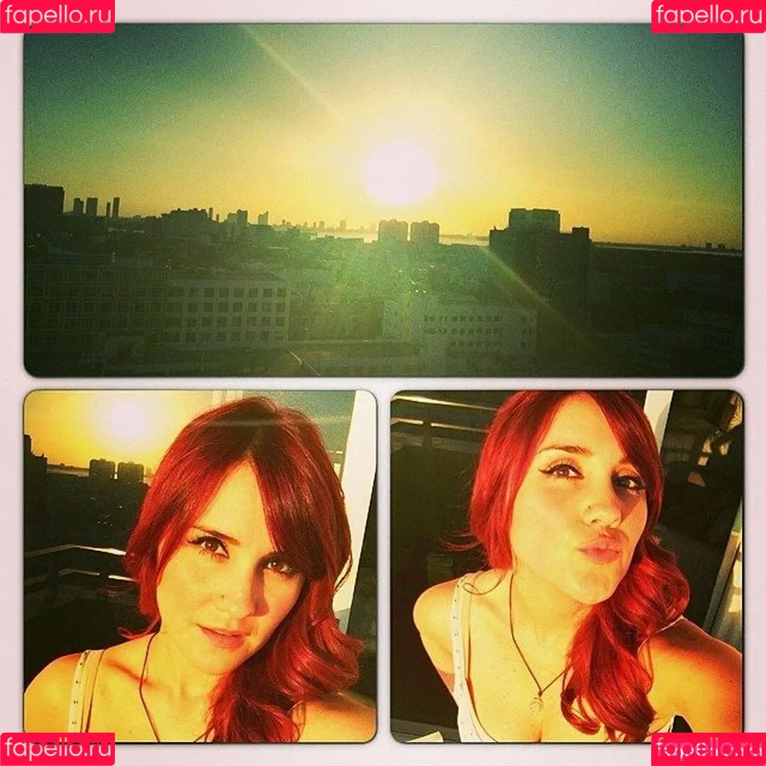 Dulce Maria Onlyfans Photo Gallery 