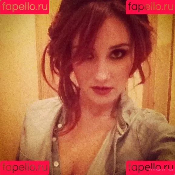 Dulce Maria Onlyfans Photo Gallery 
