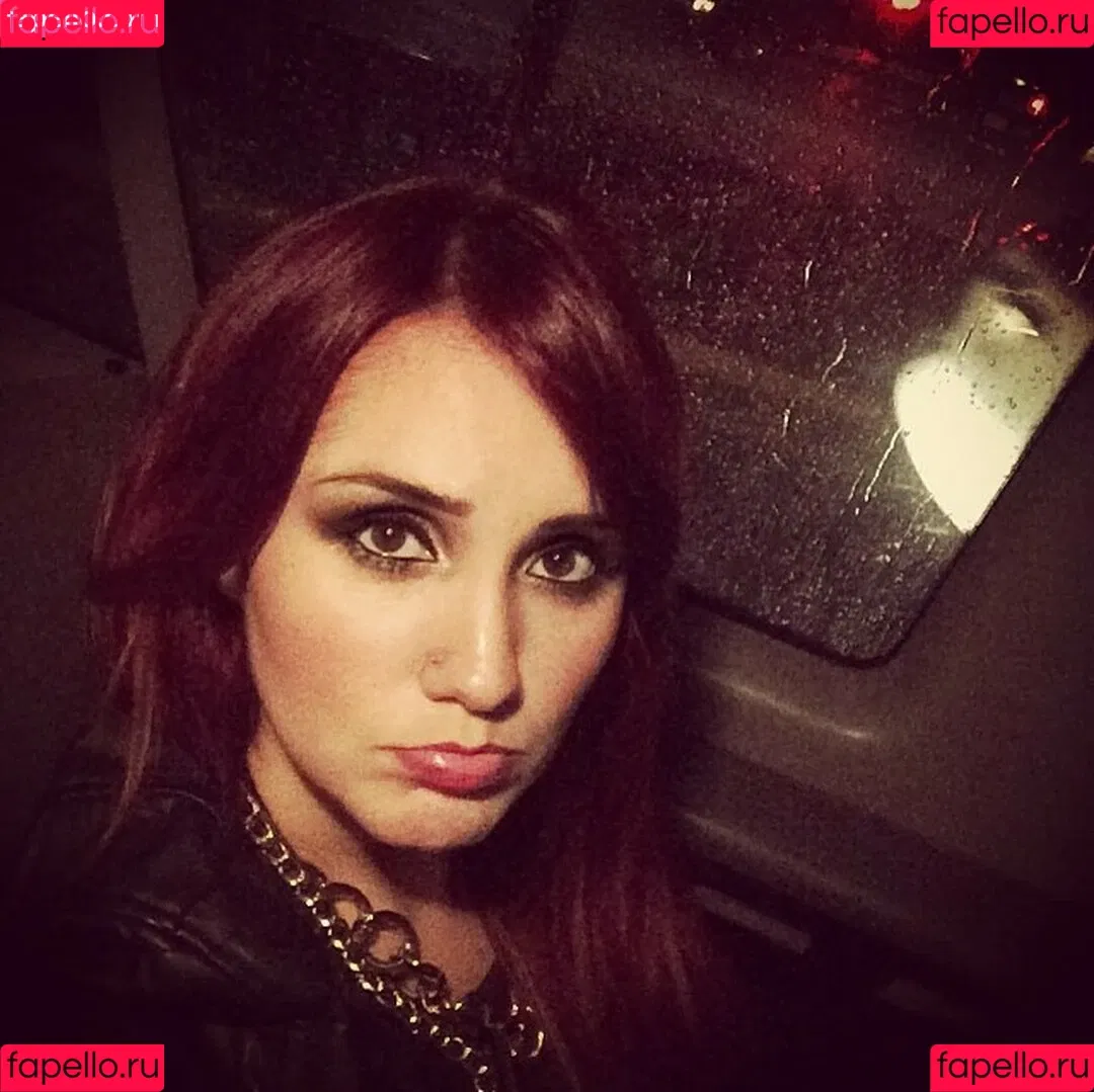 Dulce Maria Onlyfans Photo Gallery 