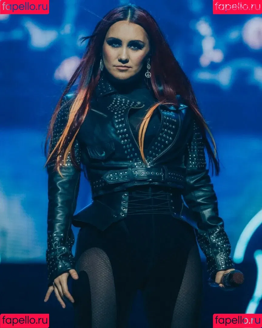 Dulce Maria Onlyfans Photo Gallery 