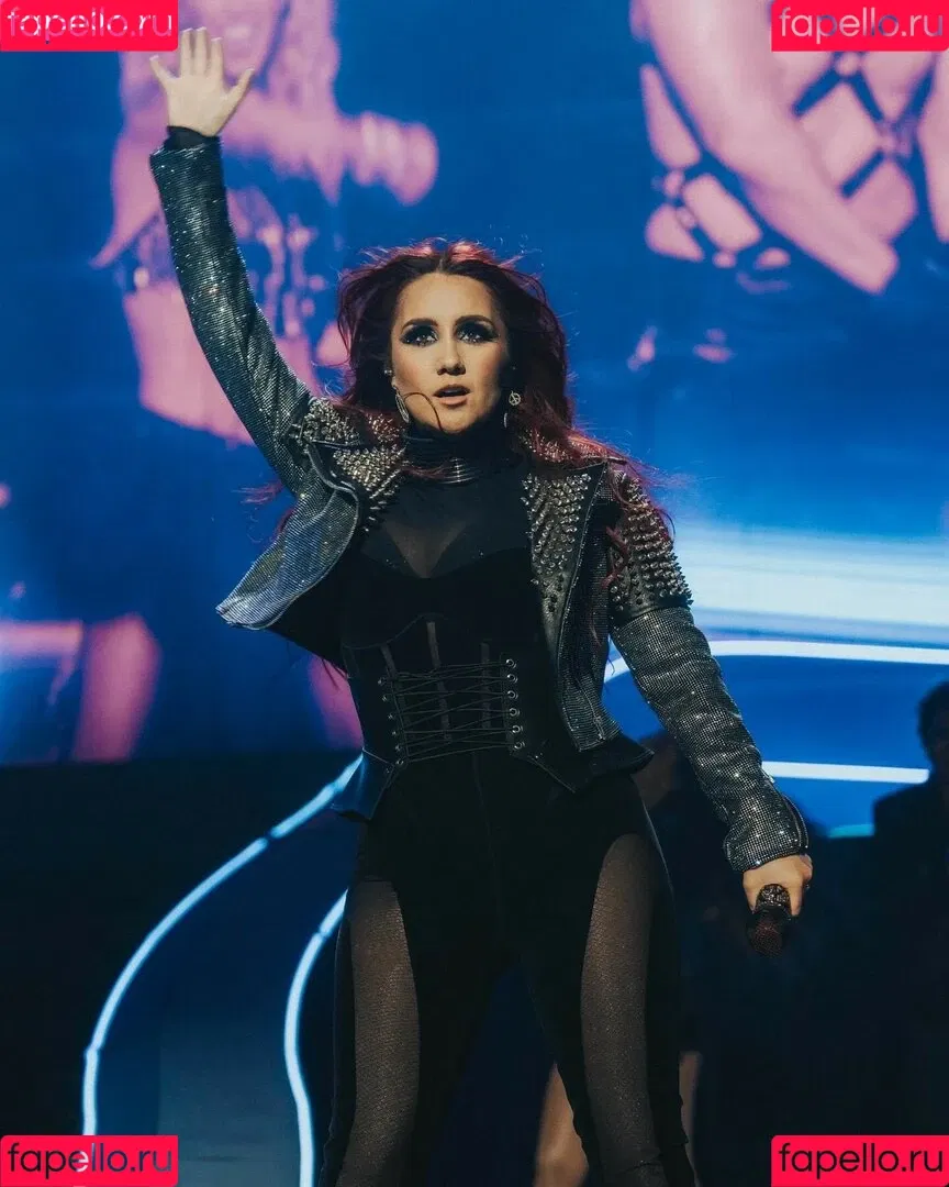 Dulce Maria Onlyfans Photo Gallery 