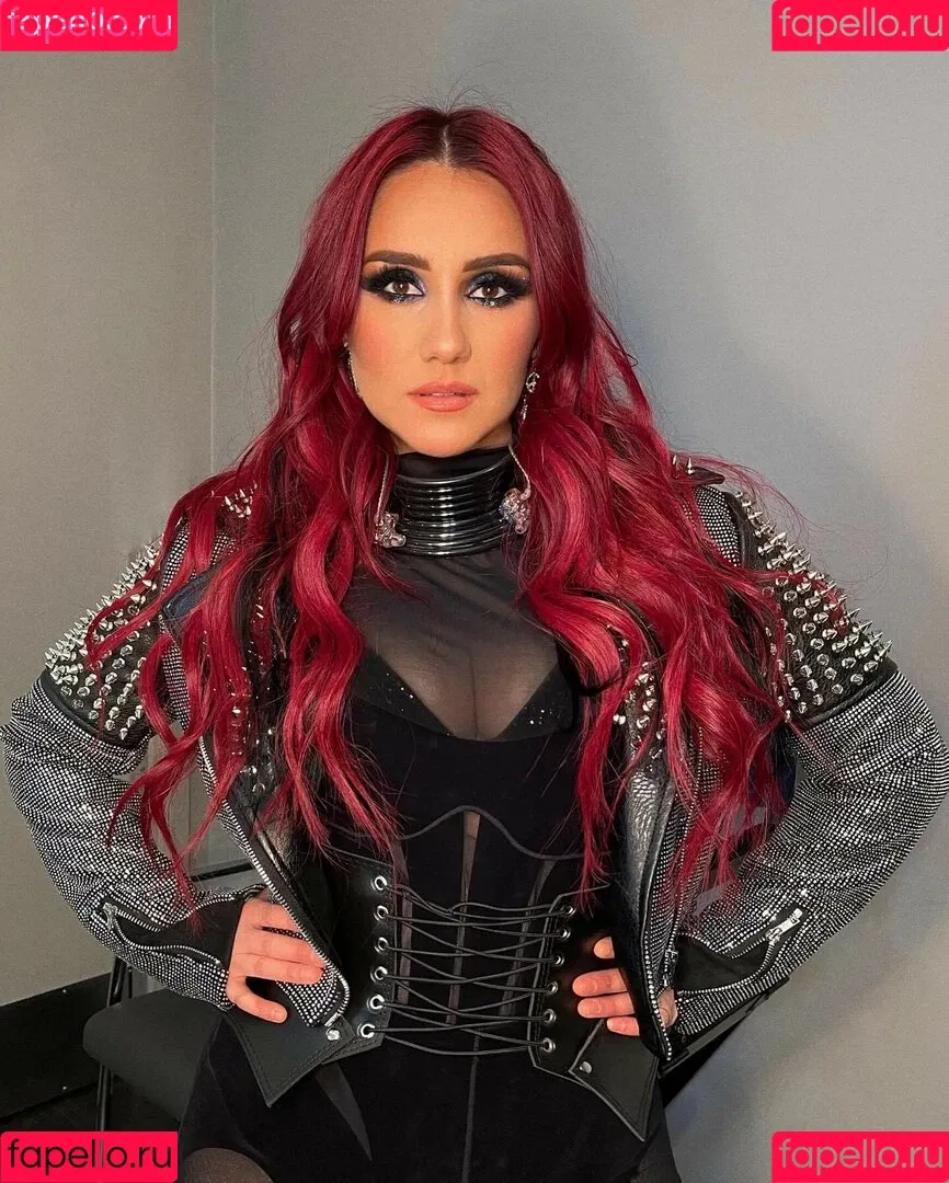 Dulce Maria Onlyfans Photo Gallery 