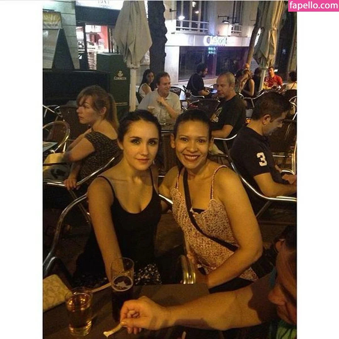 Dulce Maria Onlyfans Photo Gallery 