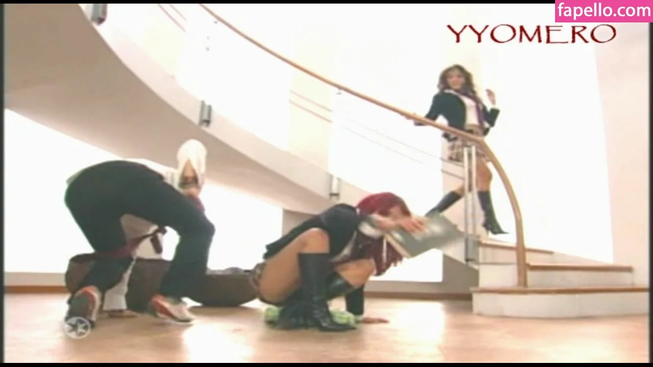 Dulce Maria Onlyfans Photo Gallery 