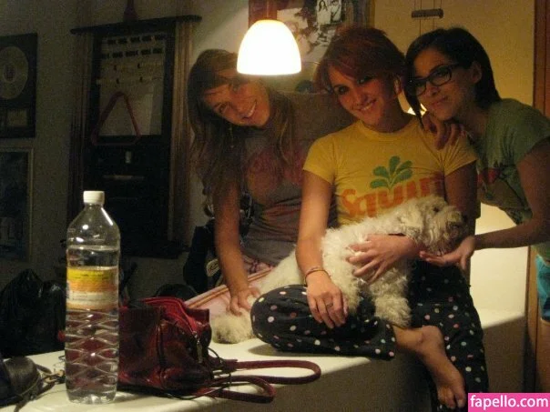 Dulce Maria Onlyfans Photo Gallery 