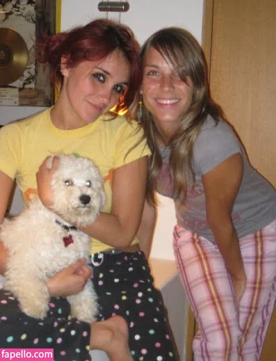 Dulce Maria Onlyfans Photo Gallery 