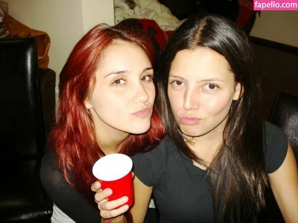 Dulce Maria Onlyfans Photo Gallery 