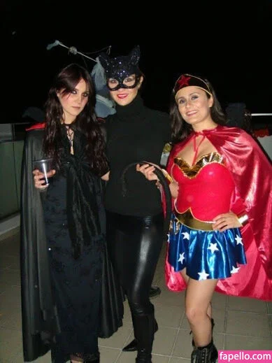 Dulce Maria Onlyfans Photo Gallery 