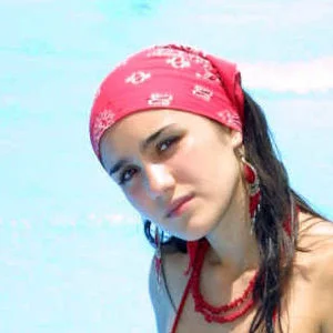 Dulce Maria Onlyfans Photo Gallery 