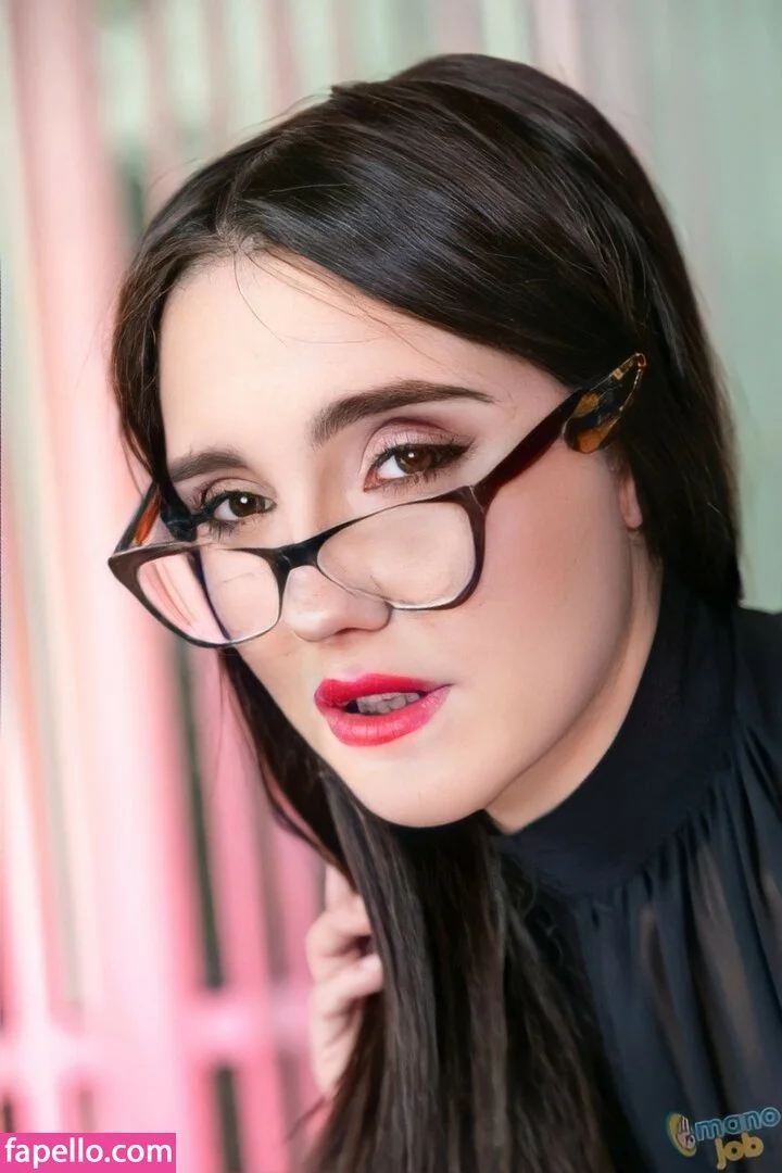 Dulce Maria Onlyfans Photo Gallery 