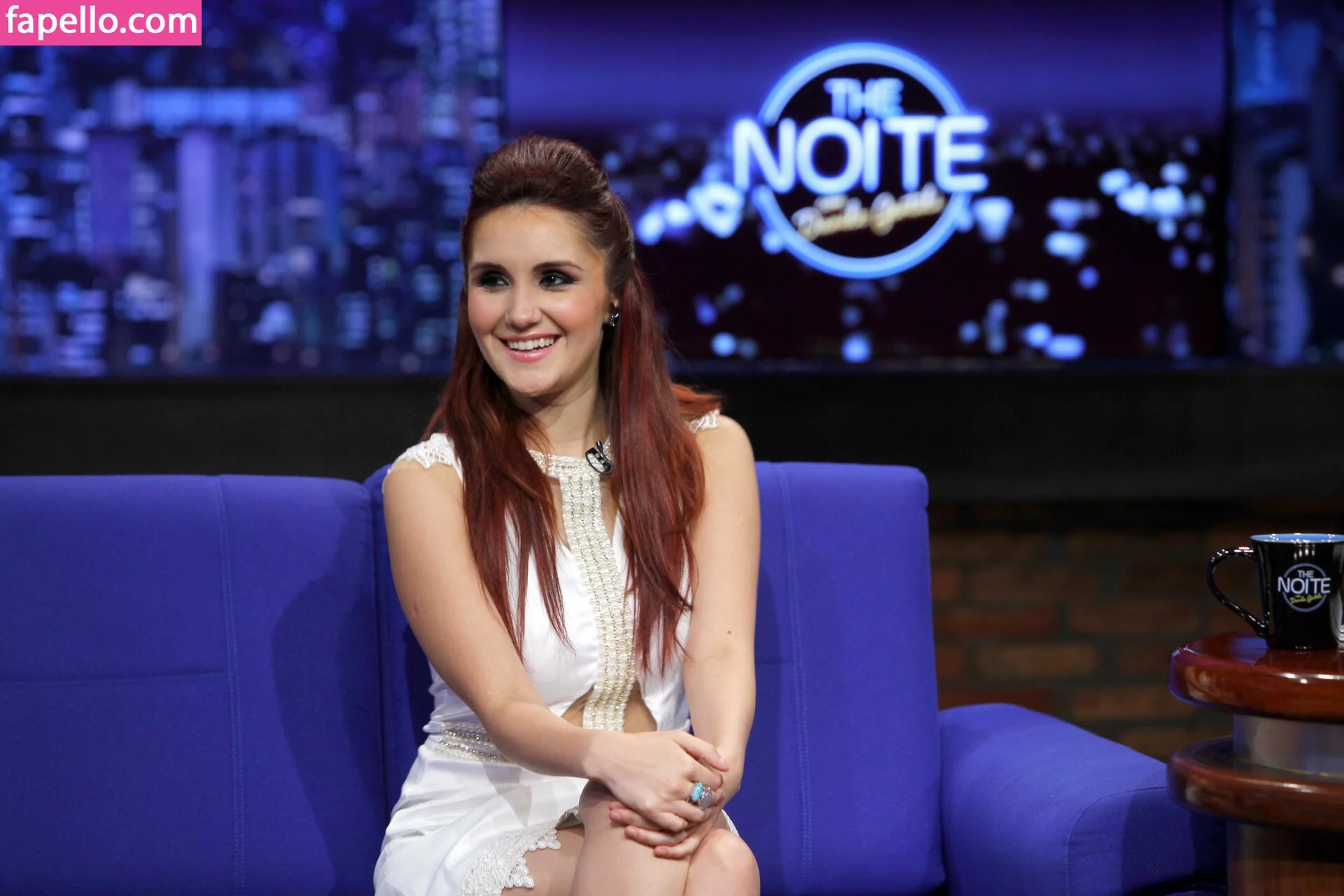 Dulce Maria Onlyfans Photo Gallery 